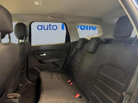 DACIA Duster TCe 130 FAP 4x2 Prestige à vendre à Villefranche-sur-Saône - Image n°13