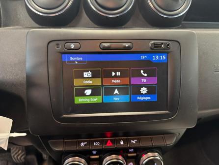 DACIA Duster TCe 130 FAP 4x2 Prestige à vendre à Villefranche-sur-Saône - Image n°15