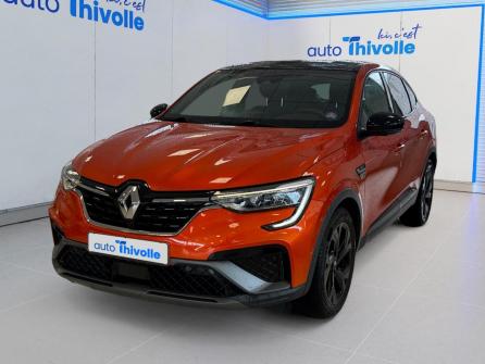 RENAULT Arkana E-Tech 145 - 21B R.S. Line à vendre à Villefranche-sur-Saône - Image n°1