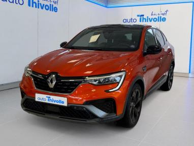 RENAULT Arkana E-Tech 145 - 21B R.S. Line d'occasion  de 2022  à  Villefranche-sur-Saône 