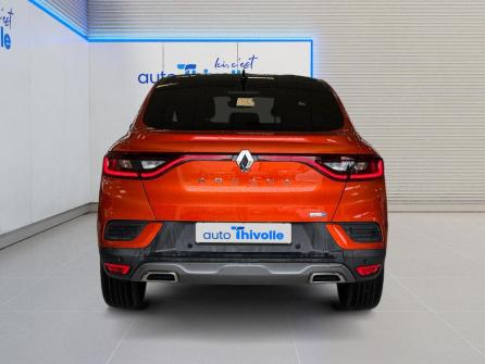 RENAULT Arkana E-Tech 145 - 21B R.S. Line à vendre à Villefranche-sur-Saône - Image n°3