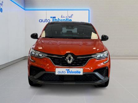 RENAULT Arkana E-Tech 145 - 21B R.S. Line à vendre à Villefranche-sur-Saône - Image n°6