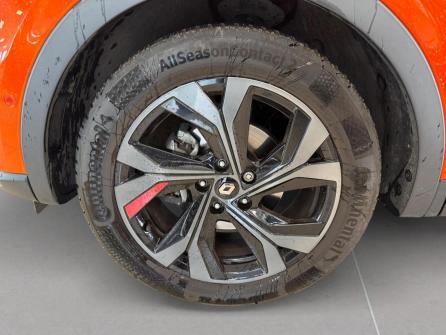 RENAULT Arkana E-Tech 145 - 21B R.S. Line à vendre à Villefranche-sur-Saône - Image n°7