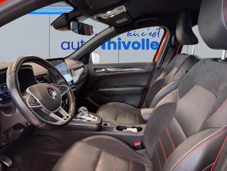 RENAULT Arkana E-Tech 145 - 21B R.S. Line à vendre à Villefranche-sur-Saône - Image n°8