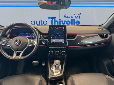 RENAULT Arkana E-Tech 145 - 21B R.S. Line à vendre à Villefranche-sur-Saône - Image n°10