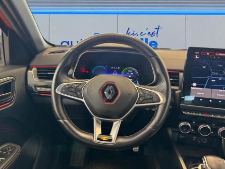 RENAULT Arkana E-Tech 145 - 21B R.S. Line à vendre à Villefranche-sur-Saône - Image n°11