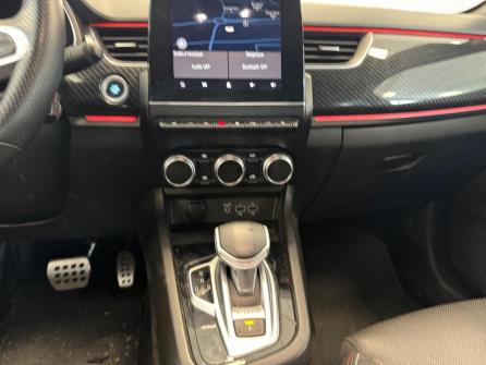 RENAULT Arkana E-Tech 145 - 21B R.S. Line à vendre à Villefranche-sur-Saône - Image n°12