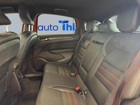 RENAULT Arkana E-Tech 145 - 21B R.S. Line à vendre à Villefranche-sur-Saône - Image n°13