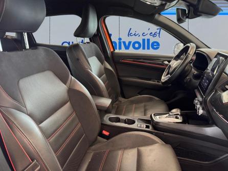 RENAULT Arkana E-Tech 145 - 21B R.S. Line à vendre à Villefranche-sur-Saône - Image n°14