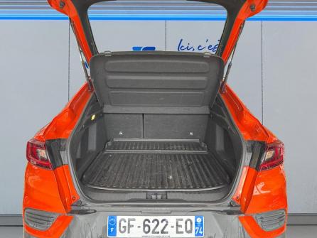 RENAULT Arkana E-Tech 145 - 21B R.S. Line à vendre à Villefranche-sur-Saône - Image n°16