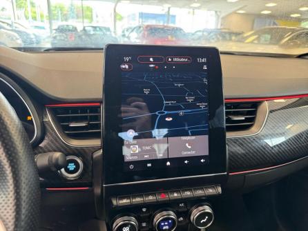 RENAULT Arkana E-Tech 145 - 21B R.S. Line à vendre à Villefranche-sur-Saône - Image n°17
