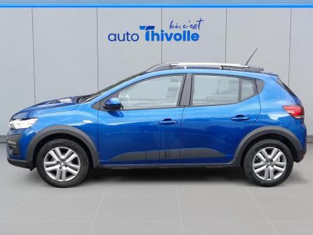 DACIA Sandero TCe 90 Stepway Confort à vendre à Villefranche-sur-Saône - Image n°2