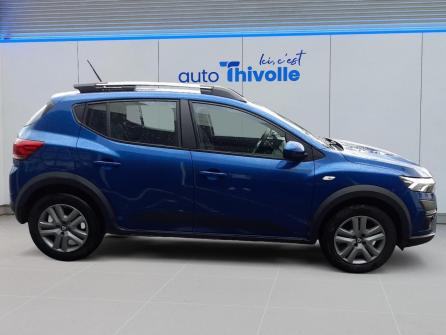 DACIA Sandero TCe 90 Stepway Confort à vendre à Villefranche-sur-Saône - Image n°6