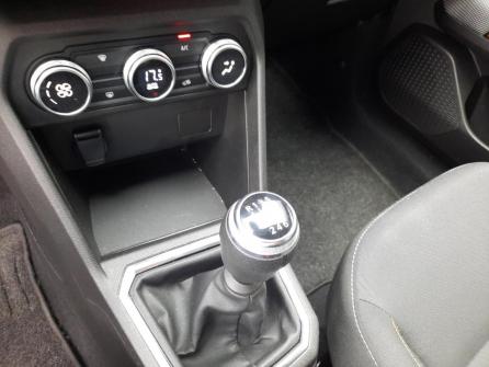 DACIA Sandero TCe 90 Stepway Confort à vendre à Villefranche-sur-Saône - Image n°15