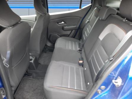 DACIA Sandero TCe 90 Stepway Confort à vendre à Villefranche-sur-Saône - Image n°19