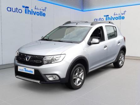 DACIA Sandero TCe 90 Stepway à vendre à Villefranche-sur-Saône - Image n°1