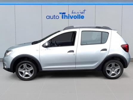 DACIA Sandero TCe 90 Stepway à vendre à Villefranche-sur-Saône - Image n°2