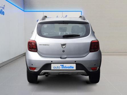 DACIA Sandero TCe 90 Stepway à vendre à Villefranche-sur-Saône - Image n°4
