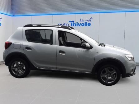 DACIA Sandero TCe 90 Stepway à vendre à Villefranche-sur-Saône - Image n°6