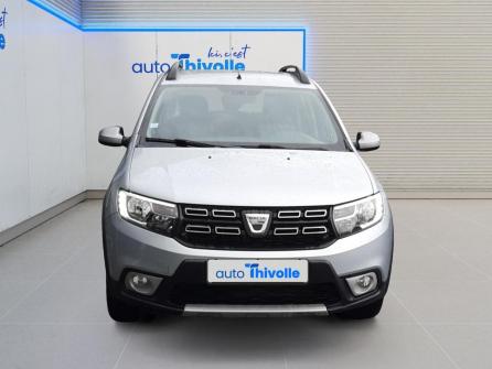 DACIA Sandero TCe 90 Stepway à vendre à Villefranche-sur-Saône - Image n°8