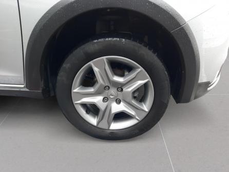 DACIA Sandero TCe 90 Stepway à vendre à Villefranche-sur-Saône - Image n°9