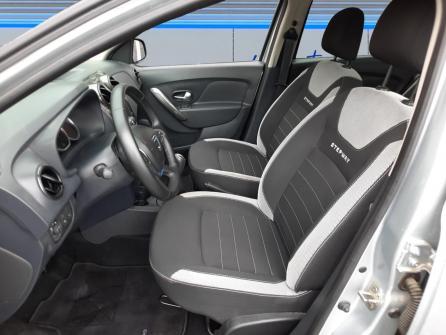 DACIA Sandero TCe 90 Stepway à vendre à Villefranche-sur-Saône - Image n°10
