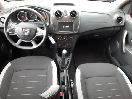 DACIA Sandero TCe 90 Stepway à vendre à Villefranche-sur-Saône - Image n°12