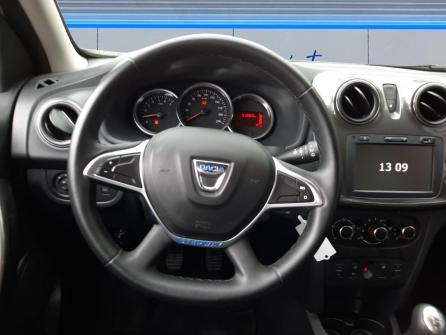 DACIA Sandero TCe 90 Stepway à vendre à Villefranche-sur-Saône - Image n°13