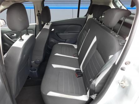 DACIA Sandero TCe 90 Stepway à vendre à Villefranche-sur-Saône - Image n°16