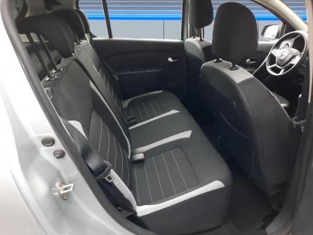 DACIA Sandero TCe 90 Stepway à vendre à Villefranche-sur-Saône - Image n°18