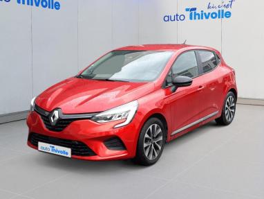RENAULT Clio Clio TCe 100 Zen d'occasion  de 2019  à  Villefranche-sur-Saône 