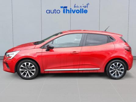 RENAULT Clio Clio TCe 100 Zen à vendre à Villefranche-sur-Saône - Image n°2