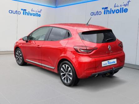 RENAULT Clio Clio TCe 100 Zen à vendre à Villefranche-sur-Saône - Image n°3