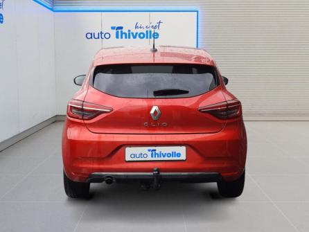 RENAULT Clio Clio TCe 100 Zen à vendre à Villefranche-sur-Saône - Image n°4