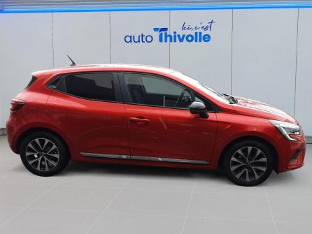 RENAULT Clio Clio TCe 100 Zen à vendre à Villefranche-sur-Saône - Image n°6