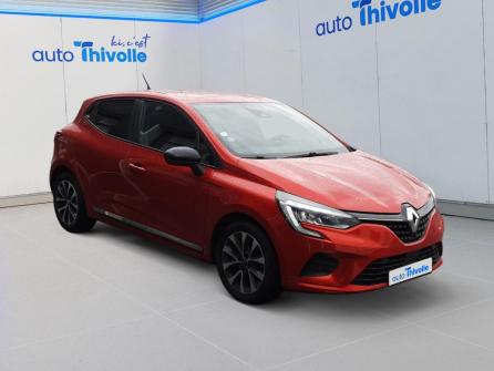 RENAULT Clio Clio TCe 100 Zen à vendre à Villefranche-sur-Saône - Image n°7