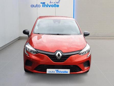 RENAULT Clio Clio TCe 100 Zen à vendre à Villefranche-sur-Saône - Image n°8