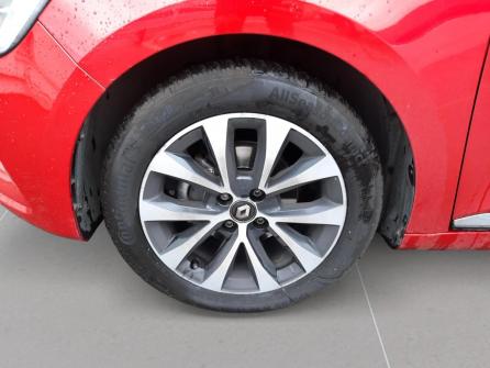 RENAULT Clio Clio TCe 100 Zen à vendre à Villefranche-sur-Saône - Image n°9