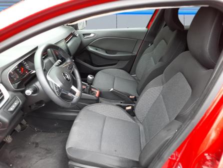 RENAULT Clio Clio TCe 100 Zen à vendre à Villefranche-sur-Saône - Image n°10