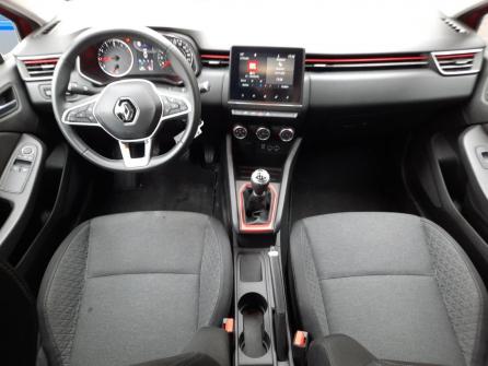 RENAULT Clio Clio TCe 100 Zen à vendre à Villefranche-sur-Saône - Image n°12