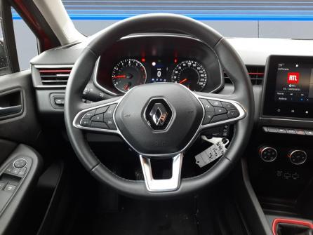 RENAULT Clio Clio TCe 100 Zen à vendre à Villefranche-sur-Saône - Image n°13