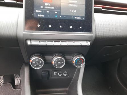 RENAULT Clio Clio TCe 100 Zen à vendre à Villefranche-sur-Saône - Image n°15