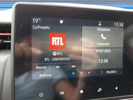 RENAULT Clio Clio TCe 100 Zen à vendre à Villefranche-sur-Saône - Image n°16