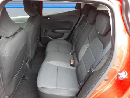 RENAULT Clio Clio TCe 100 Zen à vendre à Villefranche-sur-Saône - Image n°18