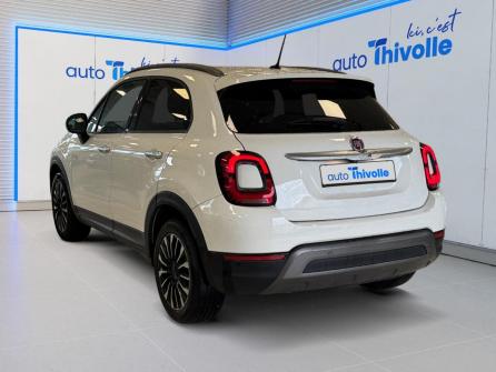 FIAT 500X 500X 1.3 Multijet 95 ch Cross à vendre à Villefranche-sur-Saône - Image n°2