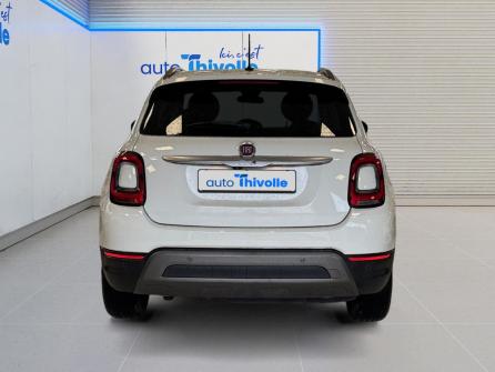 FIAT 500X 500X 1.3 Multijet 95 ch Cross à vendre à Villefranche-sur-Saône - Image n°3