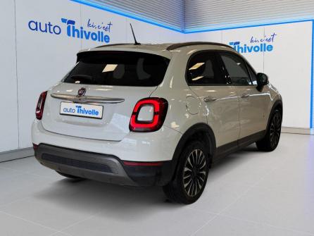 FIAT 500X 500X 1.3 Multijet 95 ch Cross à vendre à Villefranche-sur-Saône - Image n°4