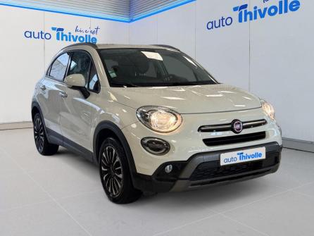 FIAT 500X 500X 1.3 Multijet 95 ch Cross à vendre à Villefranche-sur-Saône - Image n°5