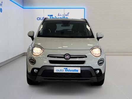FIAT 500X 500X 1.3 Multijet 95 ch Cross à vendre à Villefranche-sur-Saône - Image n°6