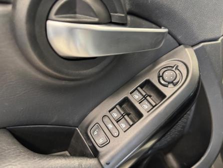 FIAT 500X 500X 1.3 Multijet 95 ch Cross à vendre à Villefranche-sur-Saône - Image n°9
